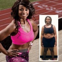 5 Weight Loss Success Stories with Before and After Photos to Motivate You Right Now