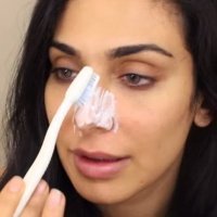 Easy Natural Blackhead Removal