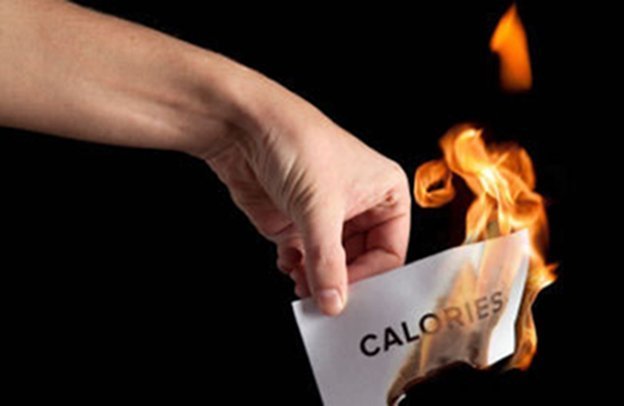 10 cunning ways to burn more calories