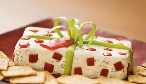 Top 10 Christmas recipes gifts