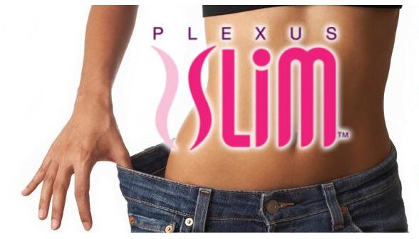 Plexus slim review