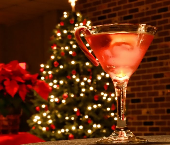 7 Most Interesting Christmas Cocktails You Have To Try