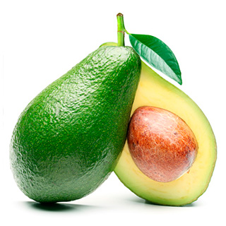 Avocado Protein info