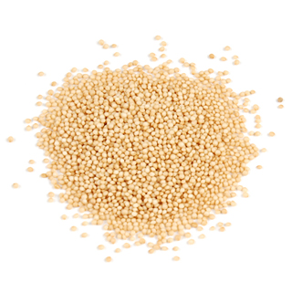 Amaranth Protein info