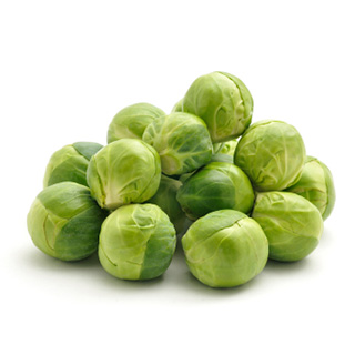 Brussels Sprouts Vitamin В1 info