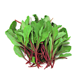 Beet Greens Potassium info