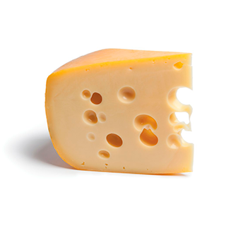 Cheese Phosphorus info