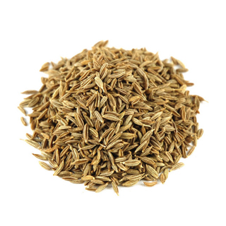 Cumin Iron info