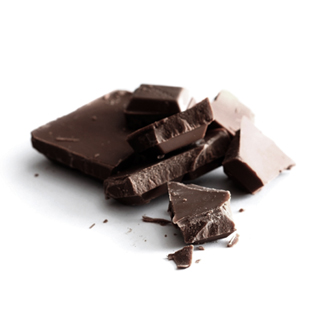 Dark Chocolate Zinc info