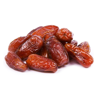 Dates Protein info