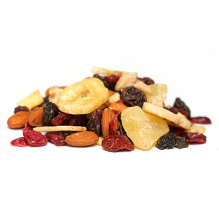 Dried Fruit Sugars info