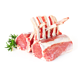 Lamb Vitamin B12 info