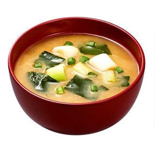 Miso Protein info