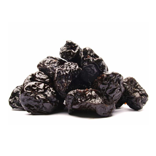 Prunes Protein info