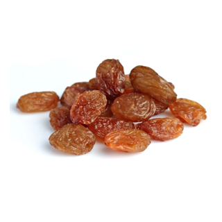 Raisins Protein info