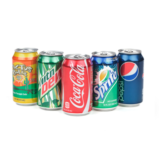 Soft Drinks, Drink Powders Sugars info