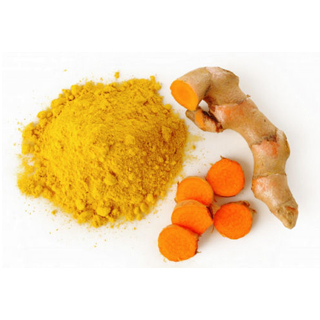 Turmeric Iron info