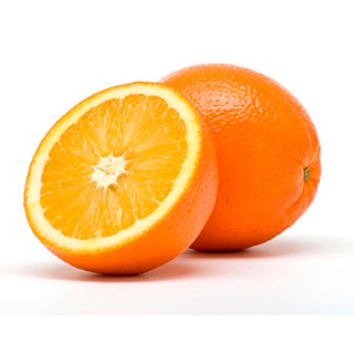 Oranges Vitamin В1 info