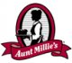 Aunt millie's