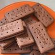 bourbon biscuit