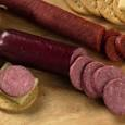 summer sausage