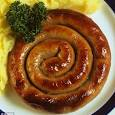 cumberland sausage