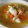 fish soup