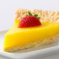 lemon pie