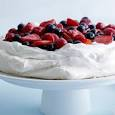 pavlova