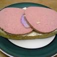 liverwurst