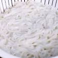 rice noodles