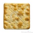 cream cracker