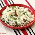 coconut rice