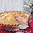 salmon pie