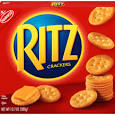 ritz crackers