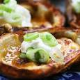 potato skins