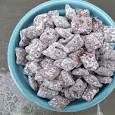 puppy chow