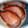 peameal bacon