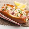 lobster roll