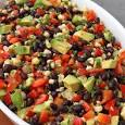 bean salad