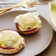 hollandaise sauce