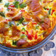 spanish omelette