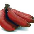 red banana