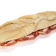 bocadillo