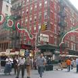 little italy