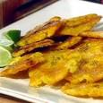 tostones