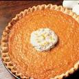 sweet potato pie