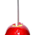 candy apple