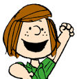 peppermint patty