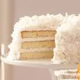 coconut cake